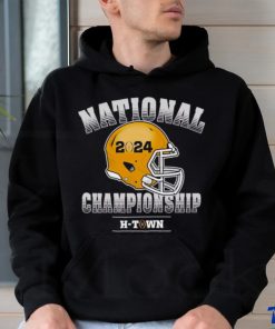 Football Playoff 2024 National Championship shirt