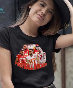 Football Rocks Shirt