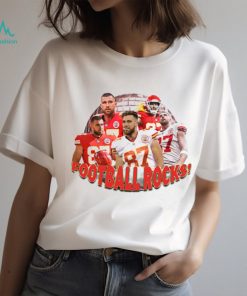 Football Rocks Shirt