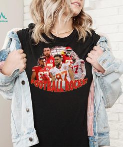 Football Rocks Shirt