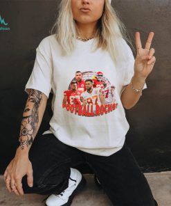 Football Rocks Shirt