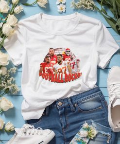 Football Rocks Shirt