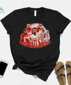 Football Rocks Shirt