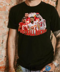 Football Rocks Shirt