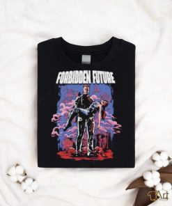 Forbidden Future Shirt
