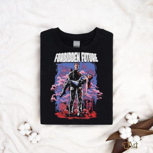 Forbidden Future Shirt