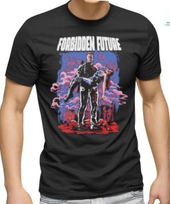 Forbidden Future Shirt