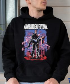 Forbidden Future Shirt
