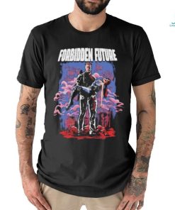 Forbidden Future Shirt