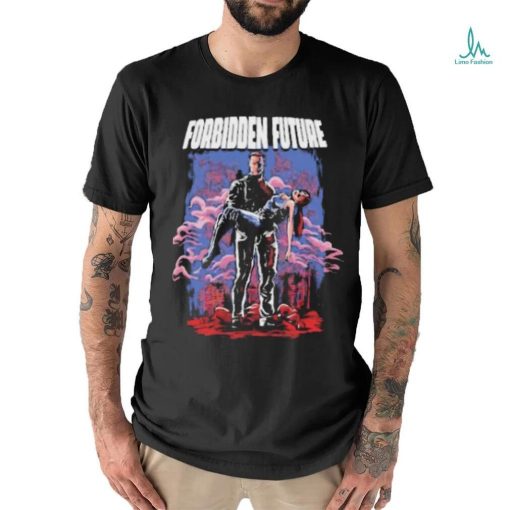 Forbidden Future Shirt