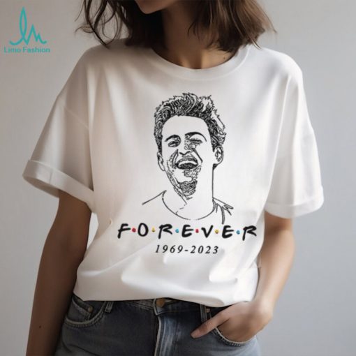 Forever 1969 2023 Tshirt
