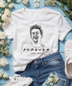 Forever 1969 2023 Tshirt