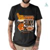 The Last Great Showdown 119 Years In The Making 2023 Shirt