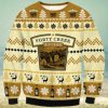 Power Tools Ryobi All Over Printed Ugly Christmas Sweater Trending Christmas Gift Ideas