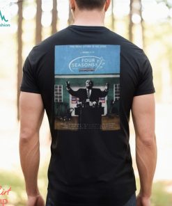 Four Seasons Total Landscaping Shirt