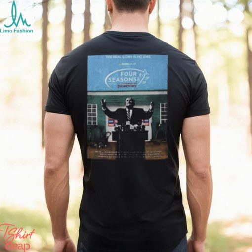 Four Seasons Total Landscaping Shirt