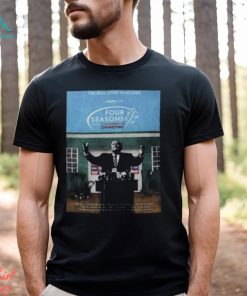 Four Seasons Total Landscaping Shirt