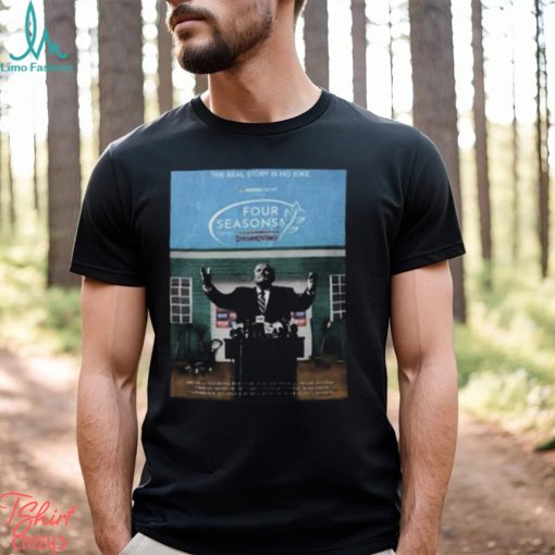Four Seasons Total Landscaping Shirt