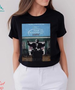 Four Seasons Total Landscaping Shirt