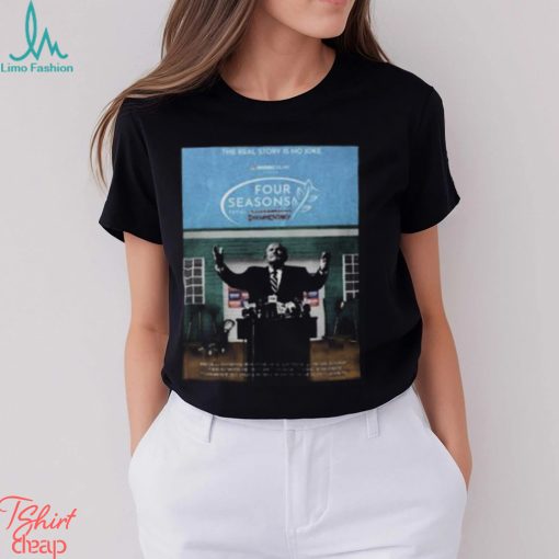 Four Seasons Total Landscaping Shirt