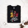 Official Merry Schwingmas Christmas Meme T Shirt