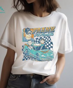 Frank And The Frankettes Retro Shirt