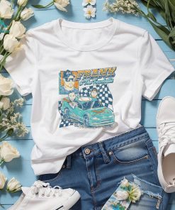Frank And The Frankettes Retro Shirt
