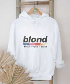 Frank Blond T Shirt, hoodie, sweater, long sleeve and tank top Frank Blond T Shirt