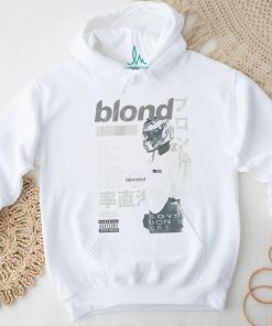 Frank Blond Vintage 90s Style Graphic Shirt