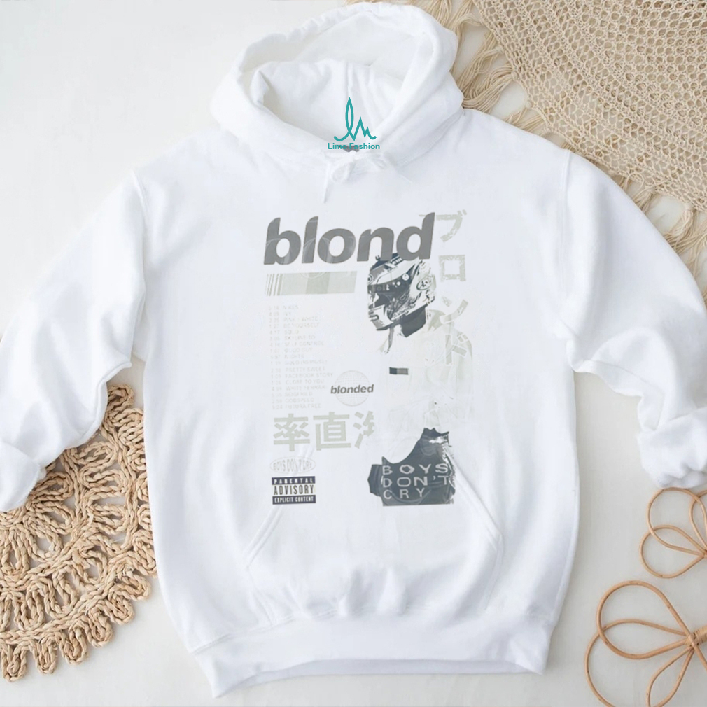 Frank Blond Vintage 90s Style Graphic Shirt Frank Blond Vintage 90s Style Graphic Shirt