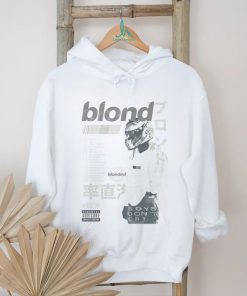 Frank Blond Vintage 90s Style Graphic Shirt