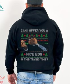 Frank Reynolds Can I Offer You A Nice Egg T Shirt