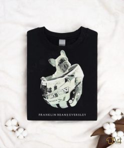 Franklin Beans Eversley shirt