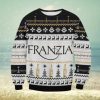 Fortnite Twas Night Ugly Christmas Sweater Gift For Men And Women