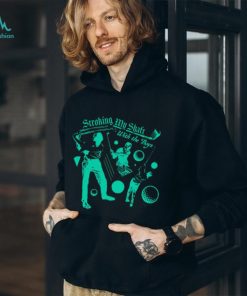 Freddytylerpaul Stroking My Shaft With My Boys Unisex T Shirt