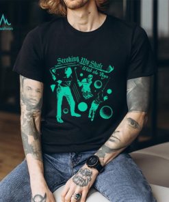 Freddytylerpaul Stroking My Shaft With My Boys Unisex T Shirt