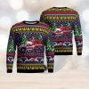 Spider Man Marvel Comics Ugly Christmas Sweater For Men And Women