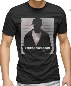 Free Ken Carson Shirt