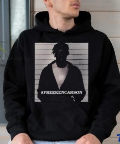 Free Ken Carson Shirt