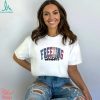 Denver Broncos NFL Christmas Grinch Shirt I Hate People But I Love My Denver Broncos