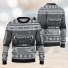 Tampa Bay Buccaneers NFL Ugly Christmas Sweatshirt