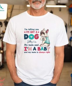 French Bulldog Shirt