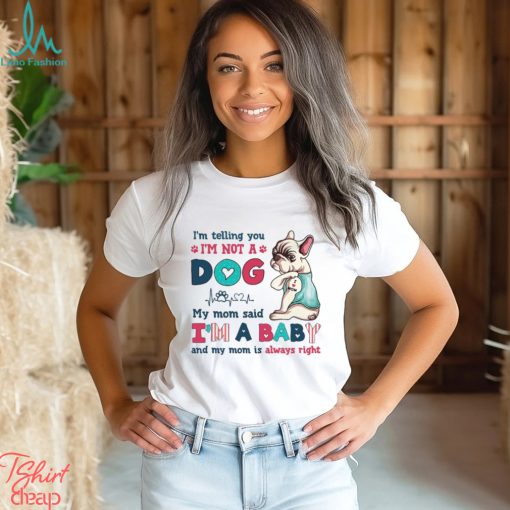 French Bulldog Shirt
