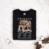 Dungeons And Dragons 50 Years Of 1974 2024 Thank You For The Adventures Hoodie T Shirt Dungeons And Dragons 50 Years Of 1974 2024 Thank You For The Adventures Hoodie T Shirt