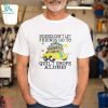 Original Jack Skellington Hat Miami Dolphins T Shirt