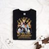 Nike Youth Detroit Pistons  T Shirt