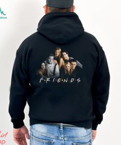 Friends Tee Per1 Nexocorner Shirt