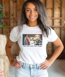 Friends Thanksgiving Shirt Cute Thanksgiving Shirt The One With The Turkey Sweatshirt Friends Sweatshirt