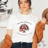 Kansas Band Tour 2023 Another Folk In The Road 50th Anniversary T Shirt