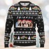 MLB Houston Astros Snoopy All Over Print Christmas AOP Sweater